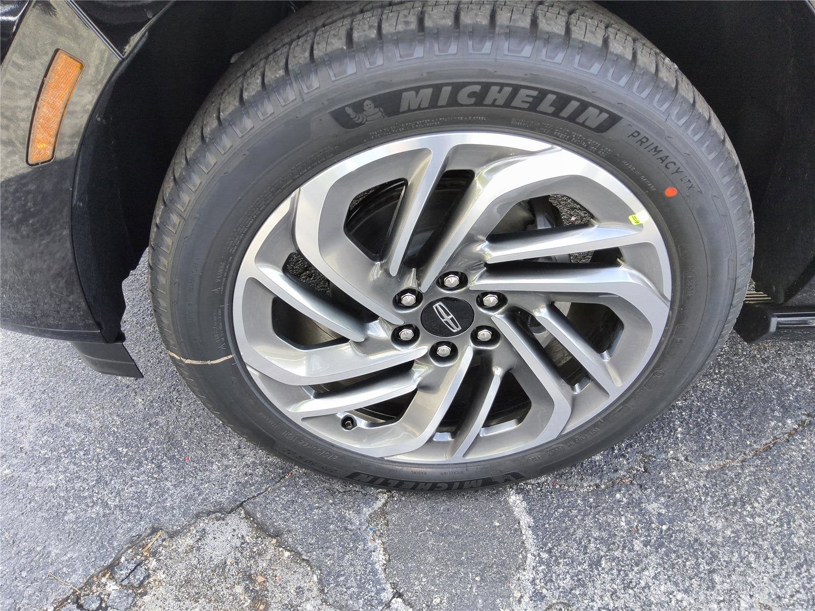 2026 Lincoln Navigator Reserve L