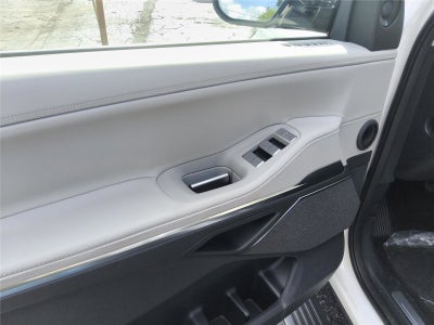 2026 Lincoln Navigator Reserve L