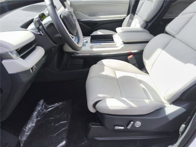 2026 Lincoln Navigator Reserve L