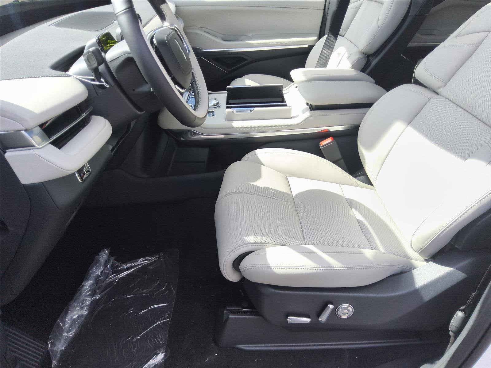 2026 Lincoln Navigator Reserve L