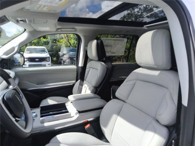 2026 Lincoln Navigator Reserve L
