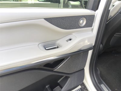 2026 Lincoln Navigator Reserve L