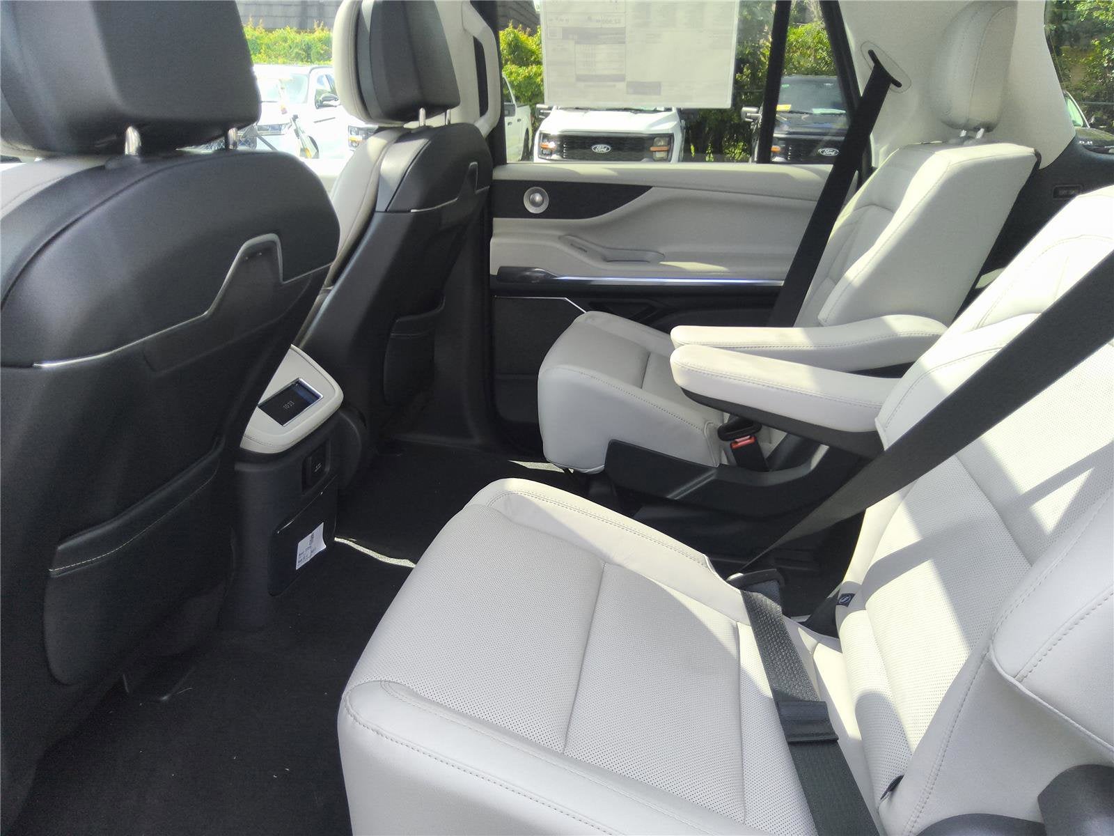 2026 Lincoln Navigator Reserve L
