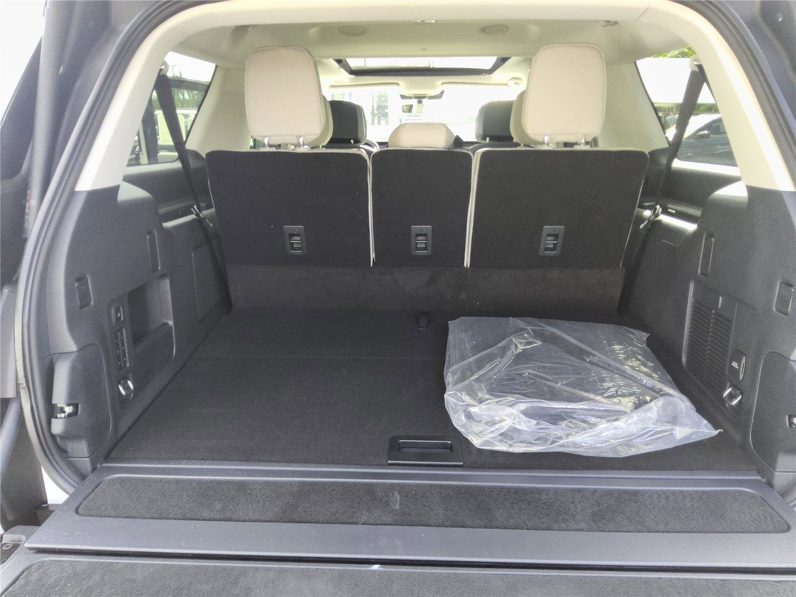 2026 Lincoln Navigator Reserve L