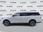 2026 Lincoln Navigator Reserve L