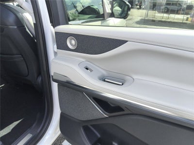 2026 Lincoln Navigator Reserve L