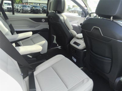 2026 Lincoln Navigator Reserve L