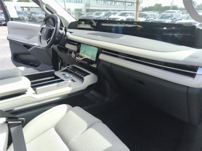 2026 Lincoln Navigator Reserve L