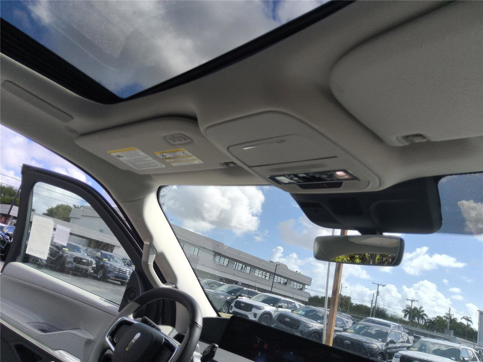 2026 Lincoln Navigator Reserve L