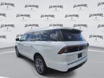 2026 Lincoln Navigator Reserve L