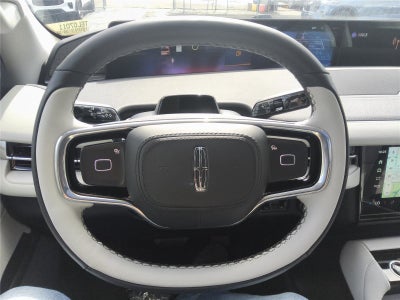 2026 Lincoln Navigator Reserve L
