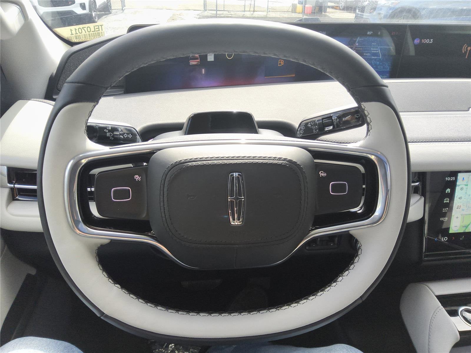 2026 Lincoln Navigator Reserve L