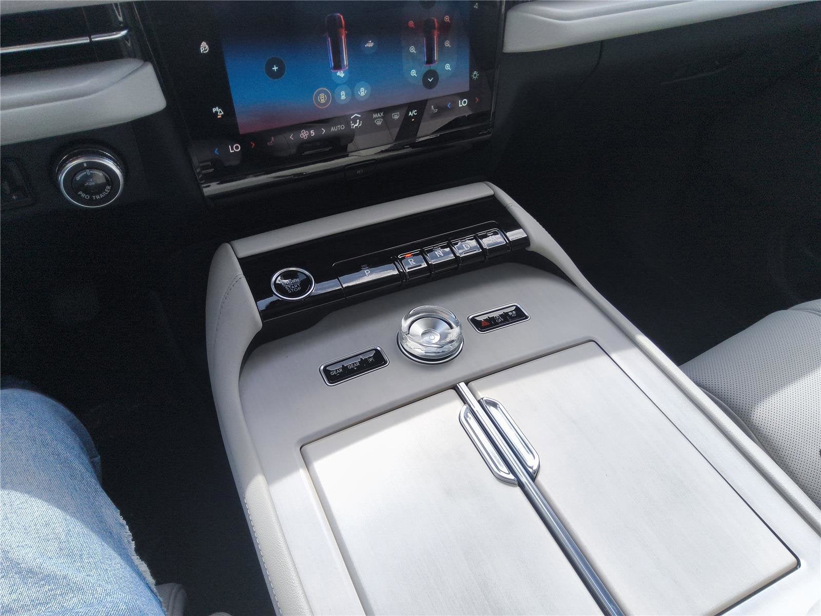 2026 Lincoln Navigator Reserve L