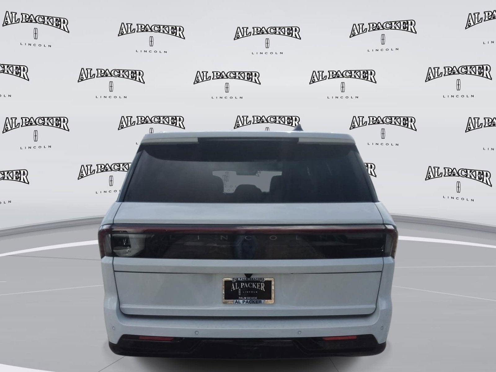 2026 Lincoln Navigator Reserve L