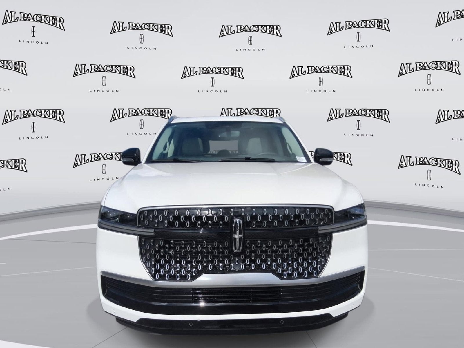 2026 Lincoln Navigator Reserve L