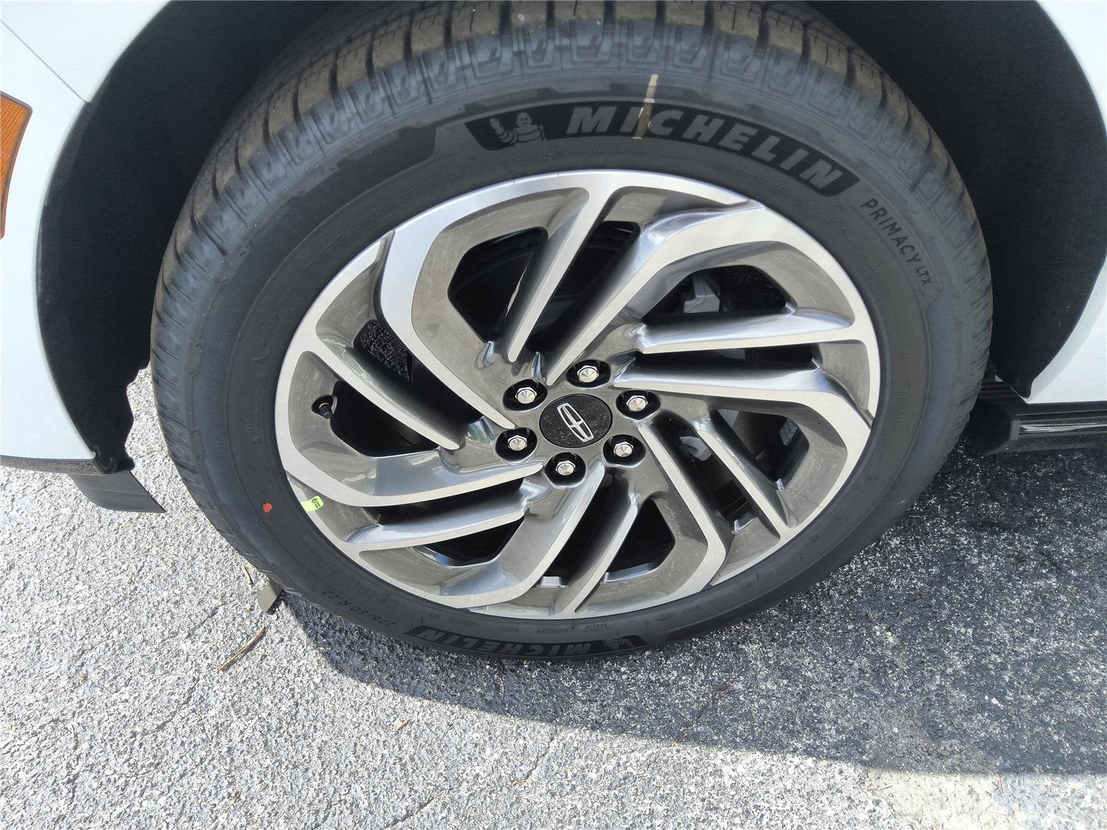 2026 Lincoln Navigator Reserve L
