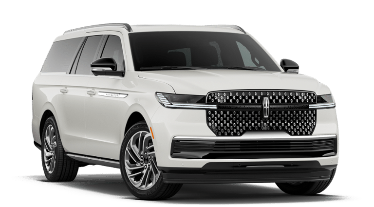 2026 Lincoln Navigator Reserve L