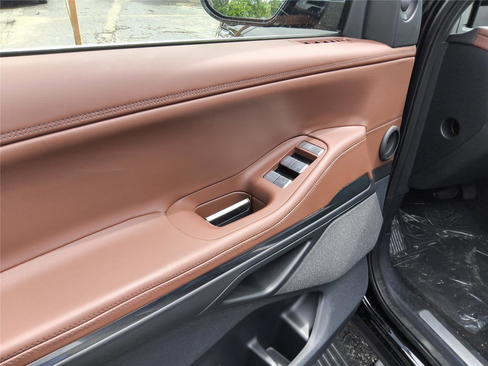 2026 Lincoln Navigator Reserve L