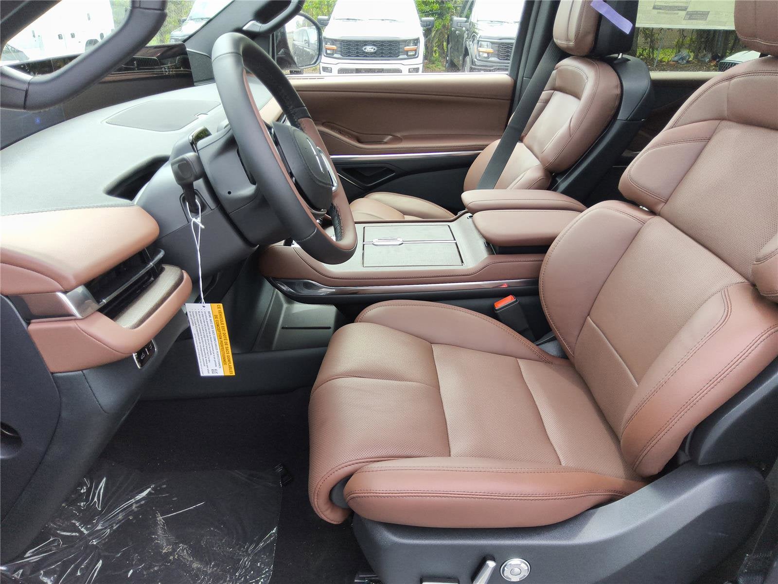 2026 Lincoln Navigator Reserve L