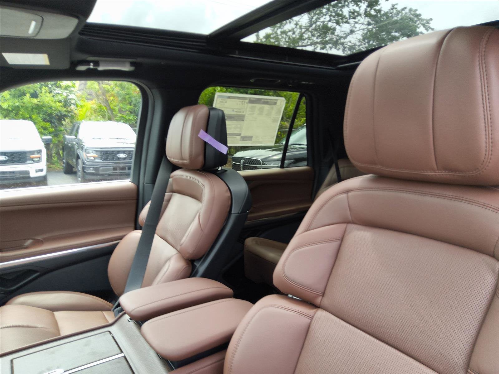 2026 Lincoln Navigator Reserve L