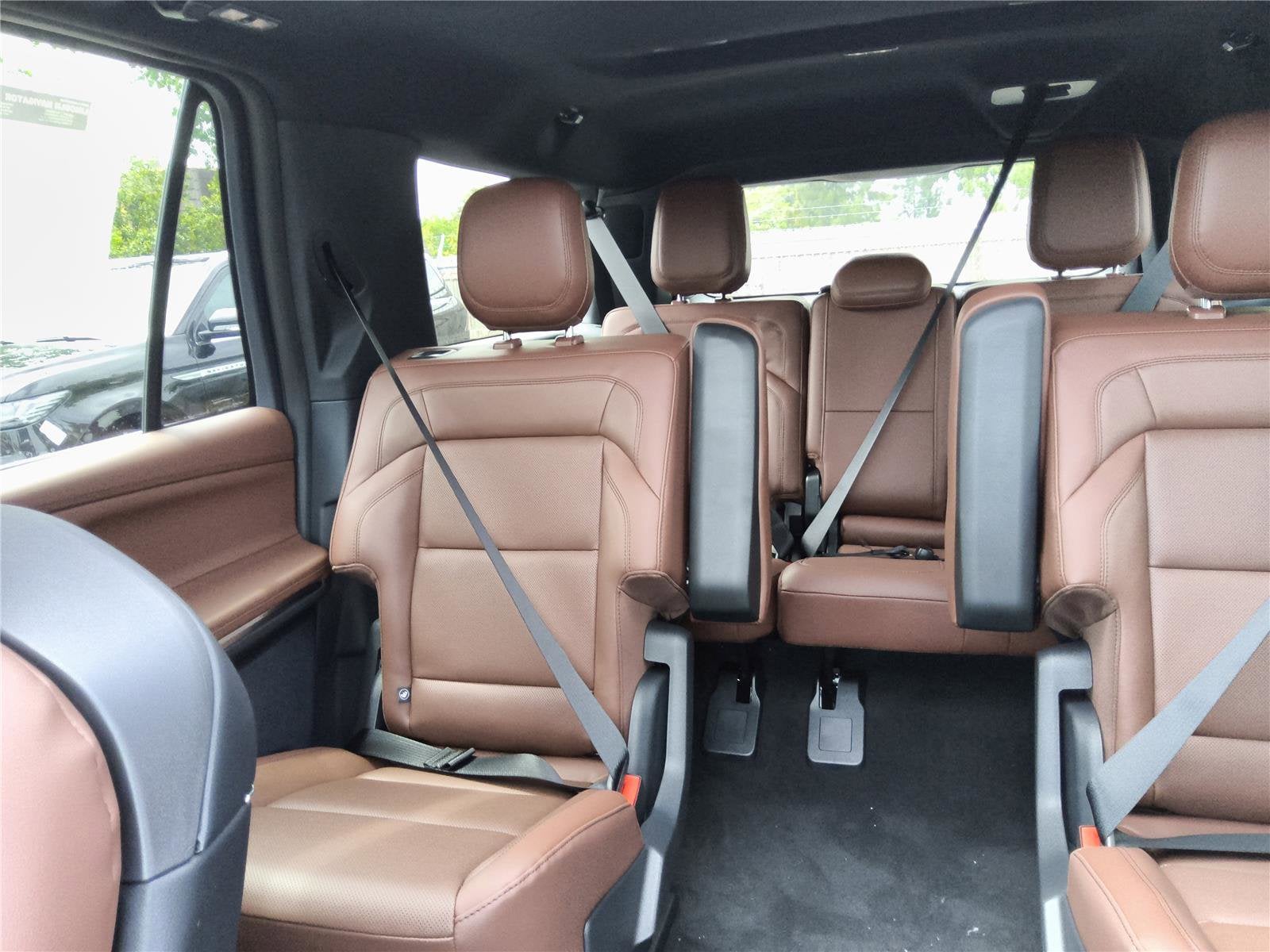 2026 Lincoln Navigator Reserve L