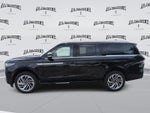 2026 Lincoln Navigator Reserve L