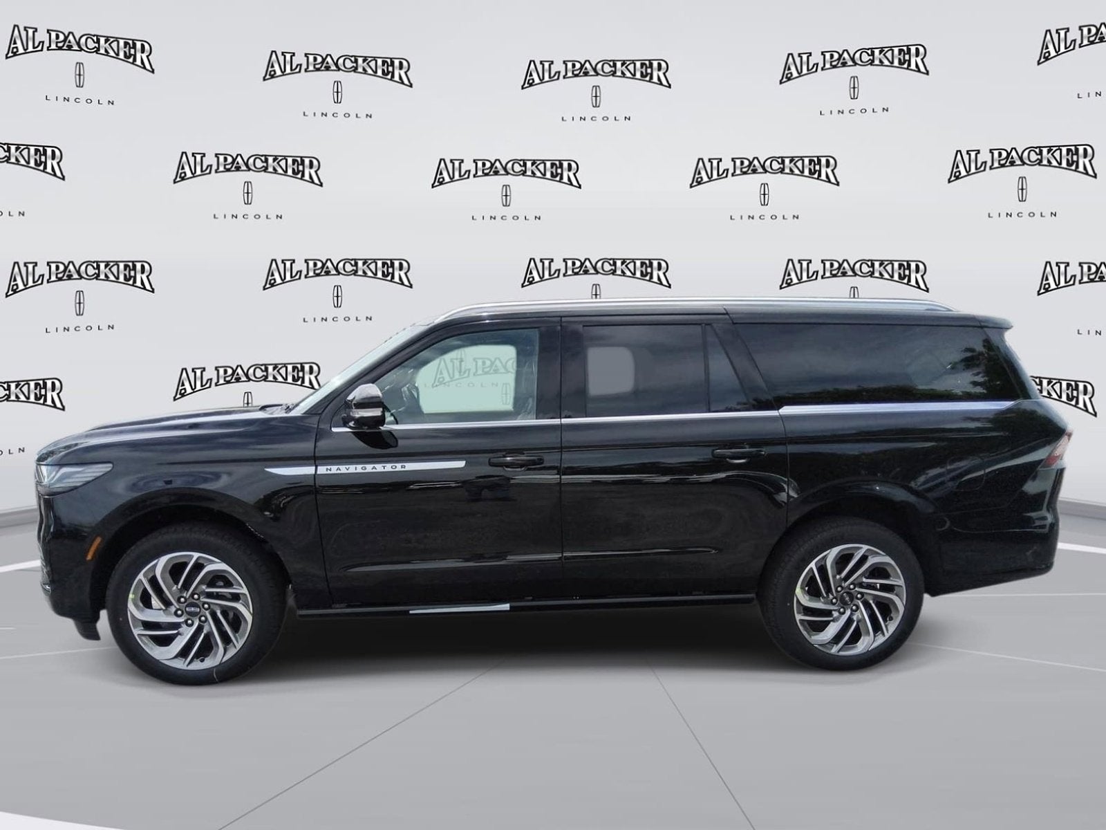 2026 Lincoln Navigator Reserve L