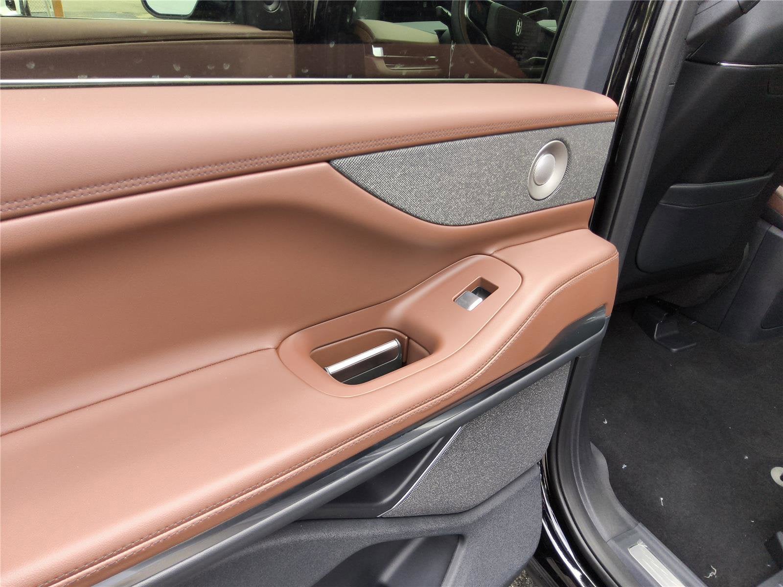 2026 Lincoln Navigator Reserve L