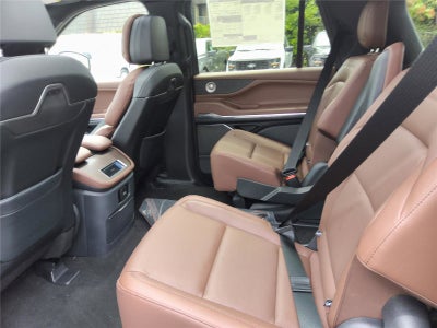 2026 Lincoln Navigator Reserve L
