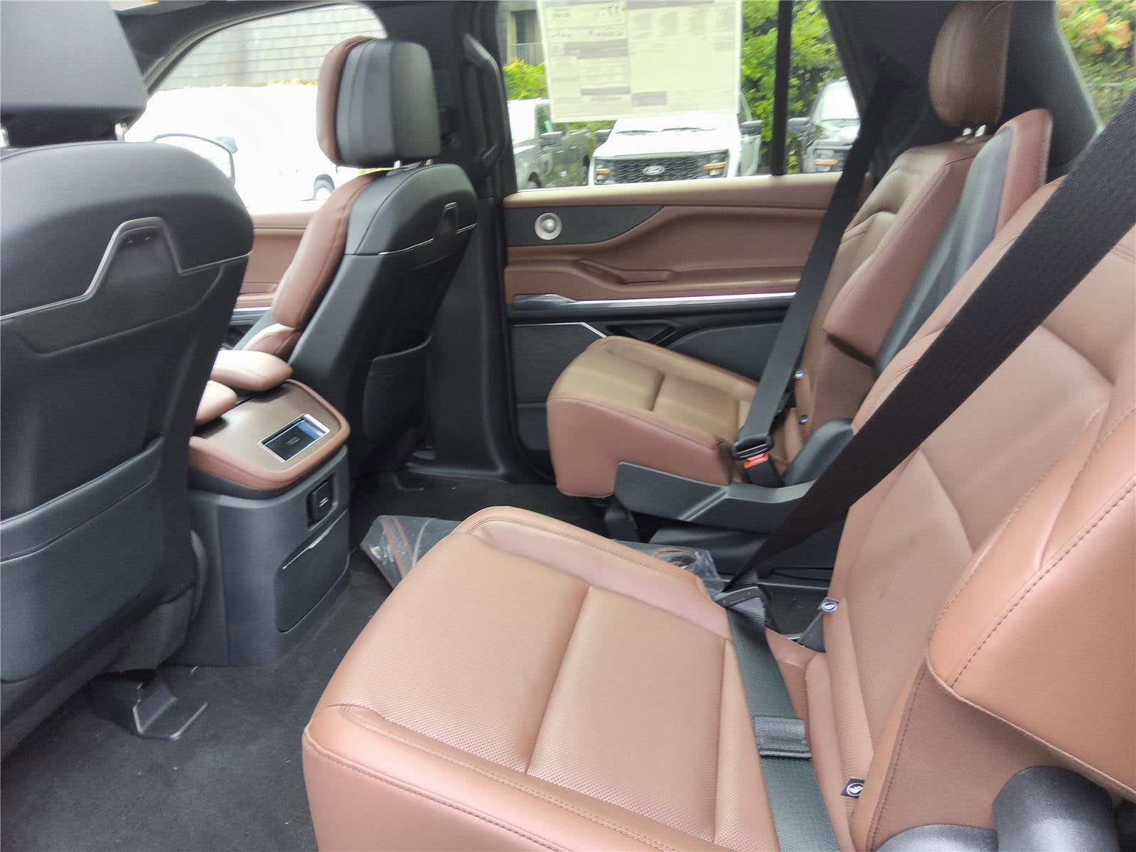 2026 Lincoln Navigator Reserve L