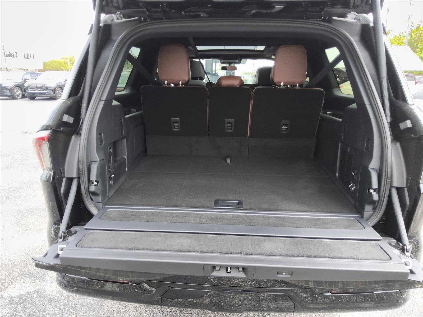 2026 Lincoln Navigator Reserve L