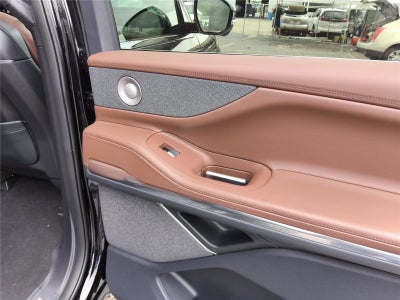 2026 Lincoln Navigator Reserve L