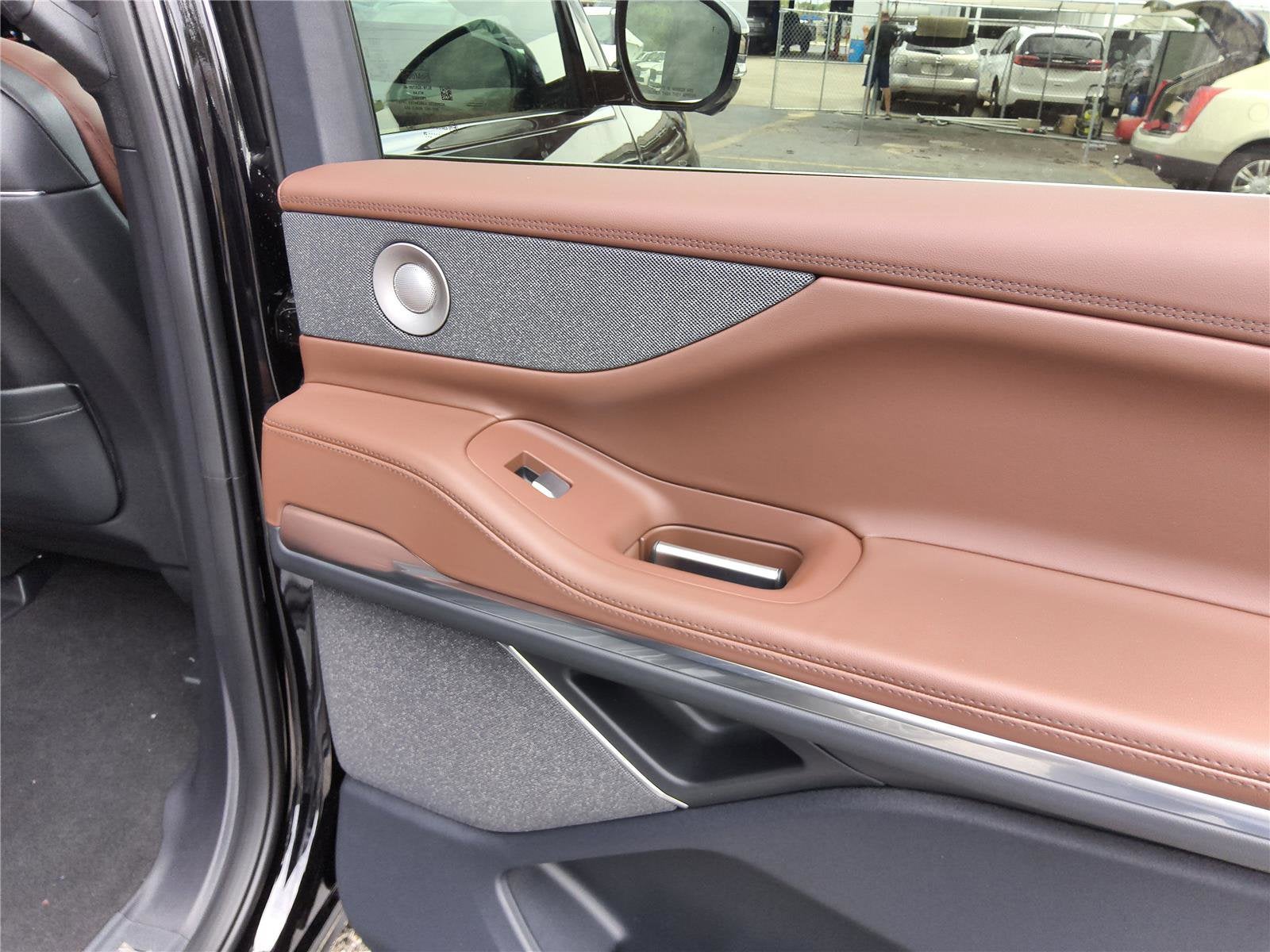 2026 Lincoln Navigator Reserve L