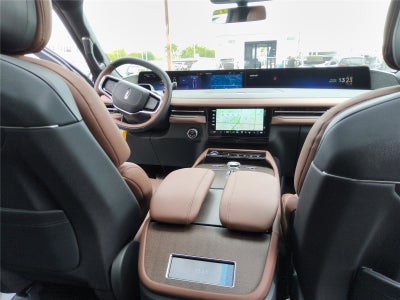 2026 Lincoln Navigator Reserve L