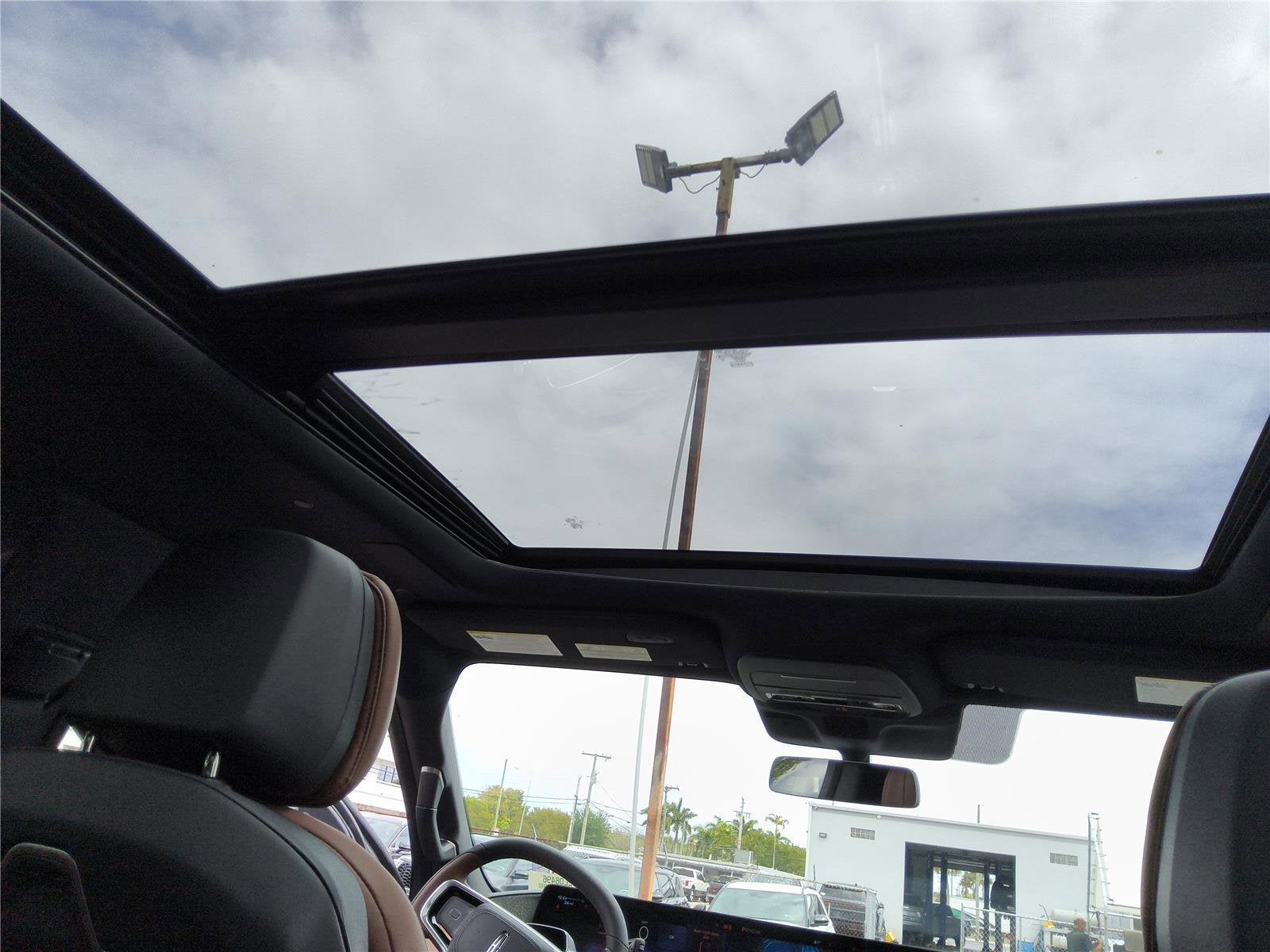 2026 Lincoln Navigator Reserve L