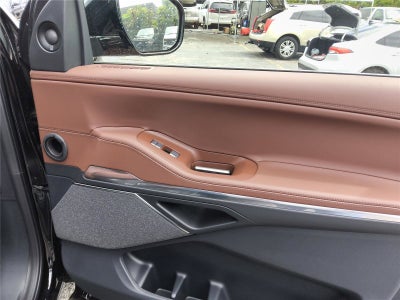 2026 Lincoln Navigator Reserve L