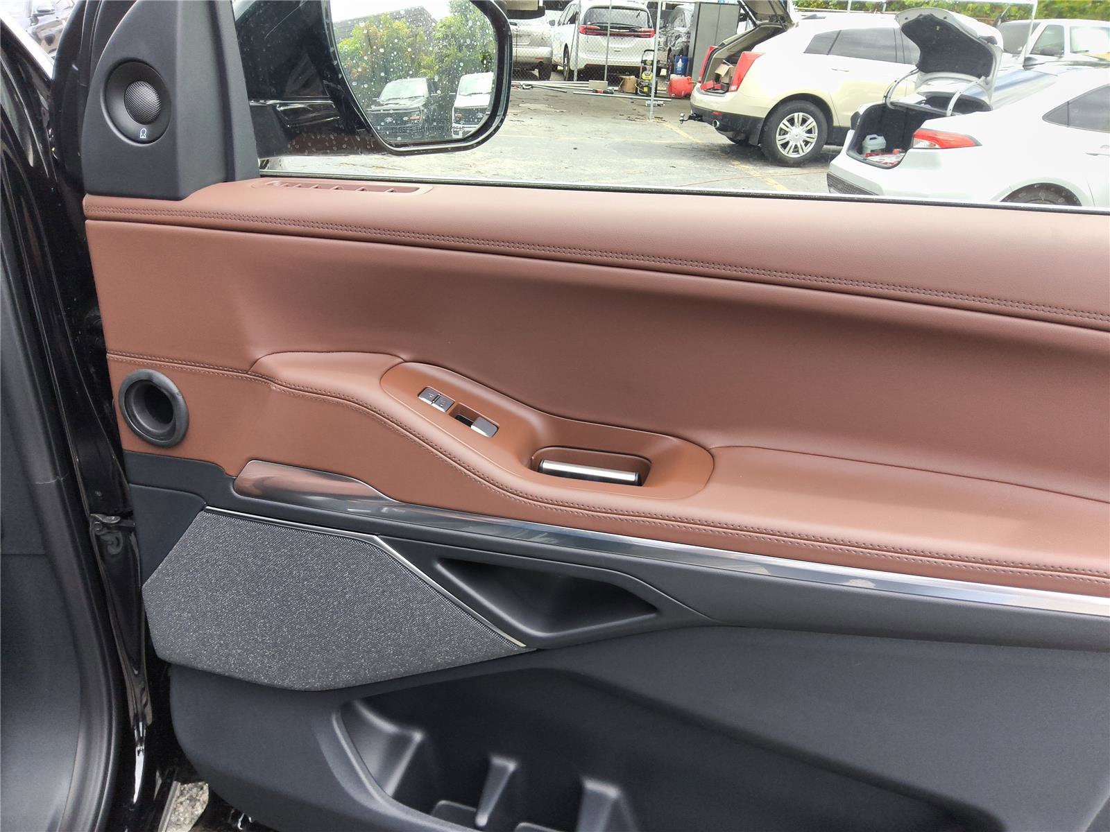 2026 Lincoln Navigator Reserve L