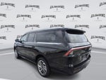 2026 Lincoln Navigator Reserve L