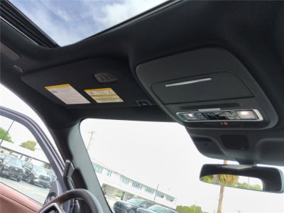 2026 Lincoln Navigator Reserve L