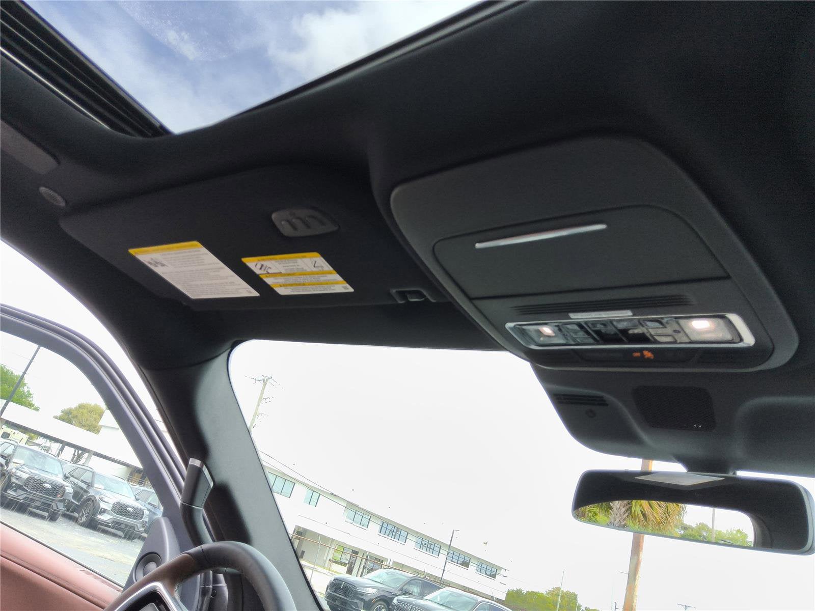 2026 Lincoln Navigator Reserve L