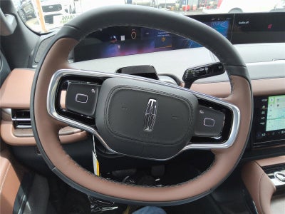 2026 Lincoln Navigator Reserve L