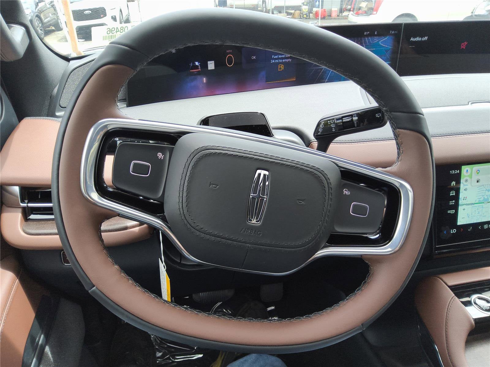 2026 Lincoln Navigator Reserve L