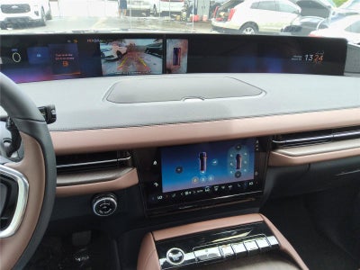 2026 Lincoln Navigator Reserve L