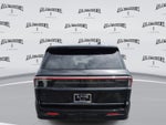 2026 Lincoln Navigator Reserve L