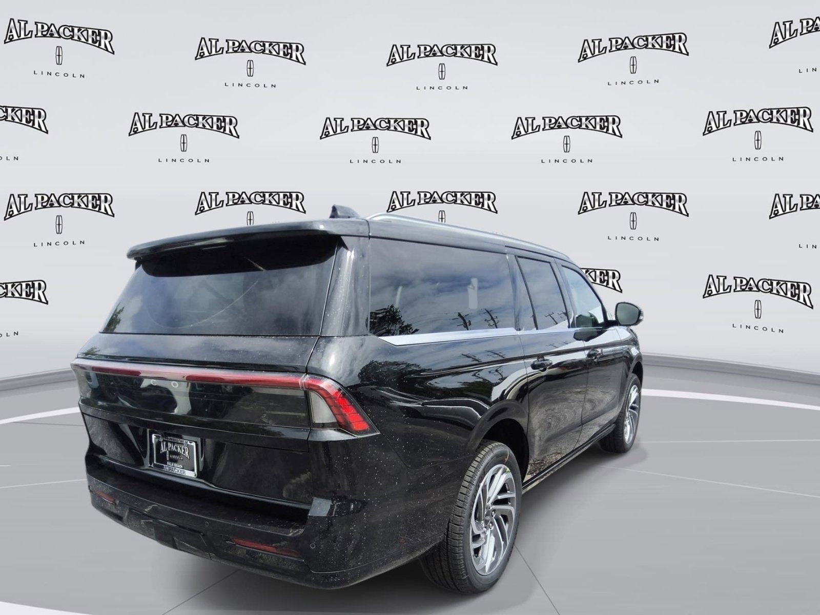 2026 Lincoln Navigator Reserve L
