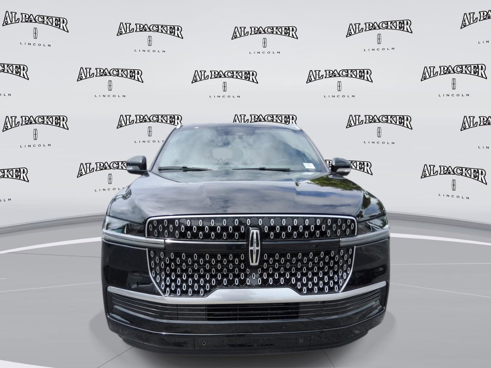 2026 Lincoln Navigator Reserve L