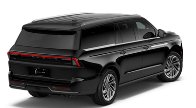 2026 Lincoln Navigator Reserve L