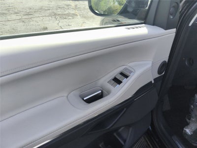 2026 Lincoln Navigator L