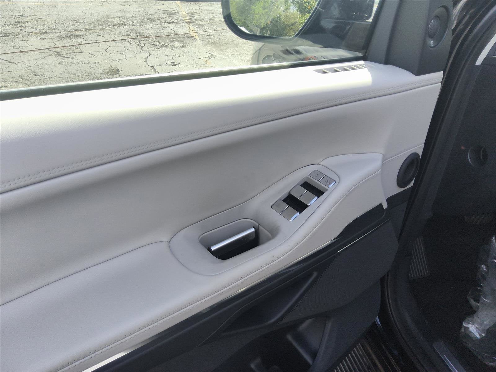 2026 Lincoln Navigator L