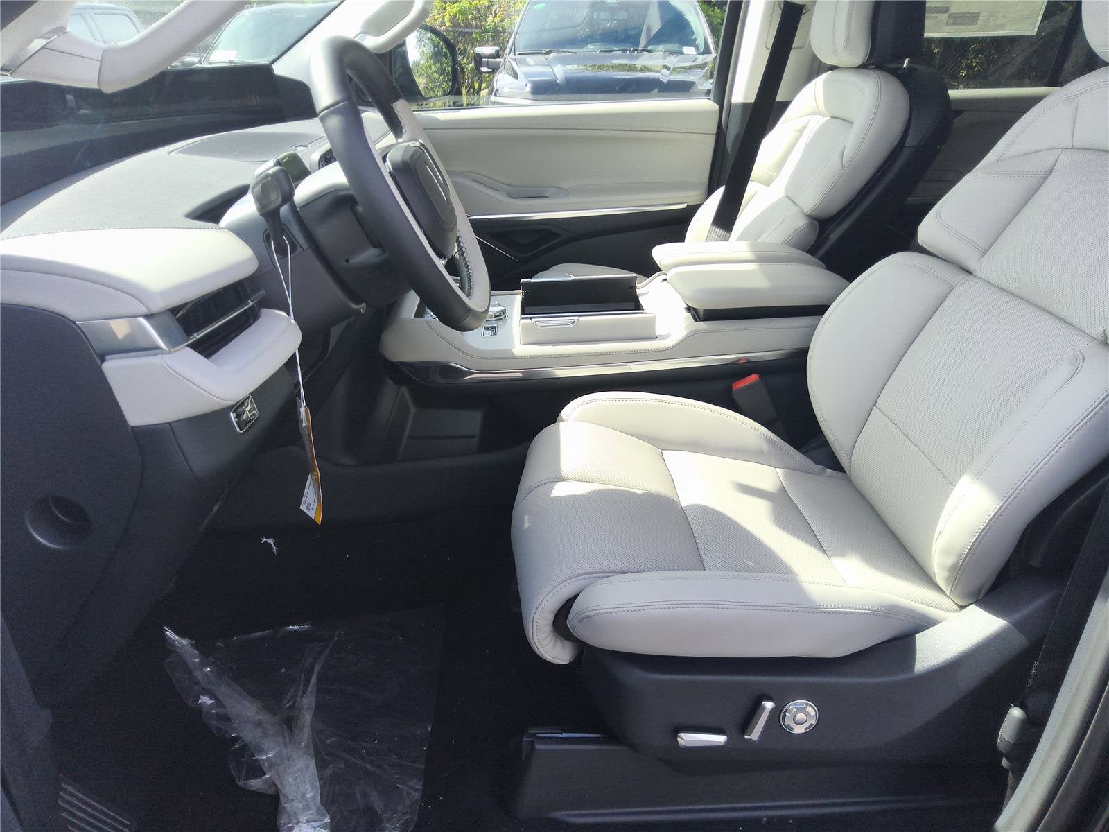 2026 Lincoln Navigator L